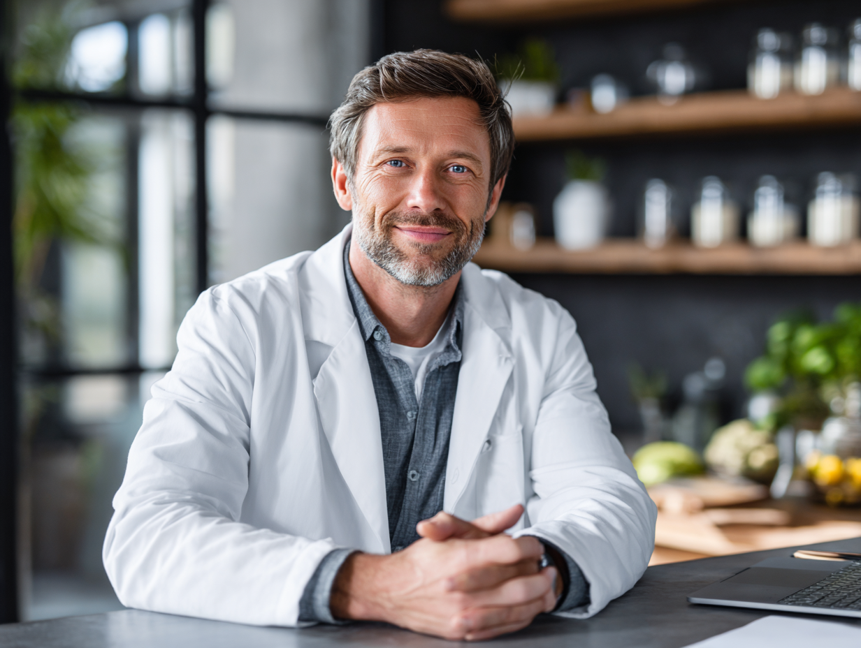 Спеціалістка з відновлення